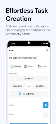 SupaTask - Daily Task Planner screenshot 3