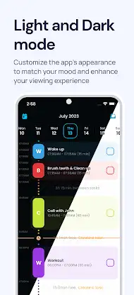 SupaTask - Daily Task Planner screenshot 7