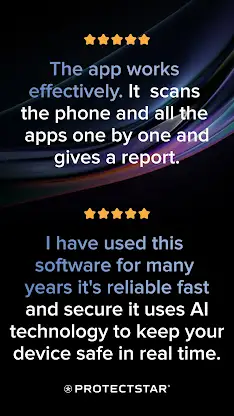 Anti Spy Detector - Spyware screenshot 8