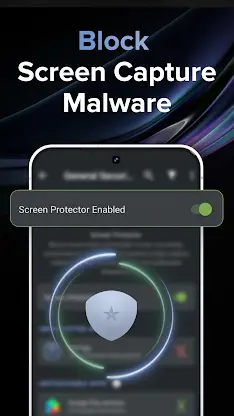 Anti Spy Detector - Spyware screenshot 6