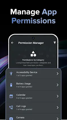 Anti Spy Detector - Spyware screenshot 7