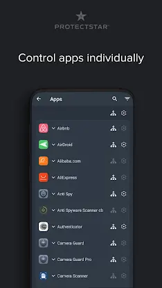 DNS Changer - Fast & Secure screenshot 2
