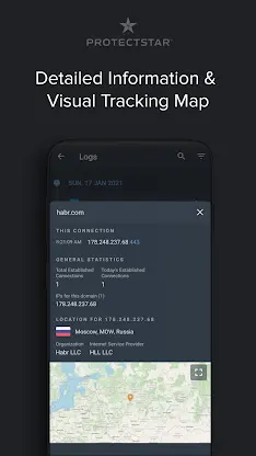 DNS Changer - Fast & Secure screenshot 3