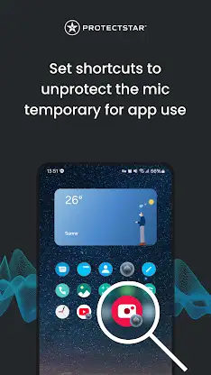Micro Guard Microphone Blocker screenshot 7