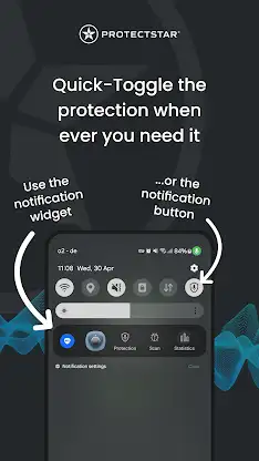 Micro Guard Microphone Blocker screenshot 6