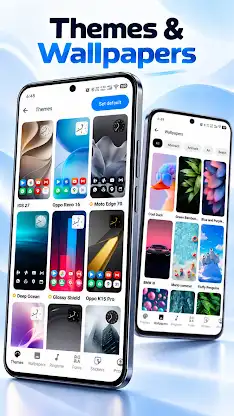 Computer Launcher Pro screenshot 4