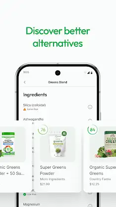 Prove It - Supplement Reviews screenshot 5