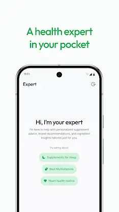 Prove It - Supplement Reviews screenshot 4