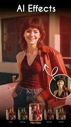 Presto: AI Photo Video Editor screenshot 2