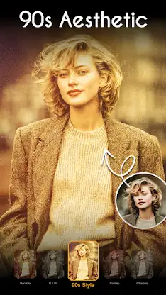 Presto: AI Photo Video Editor screenshot 4