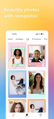 HeyPhoto screenshot 2