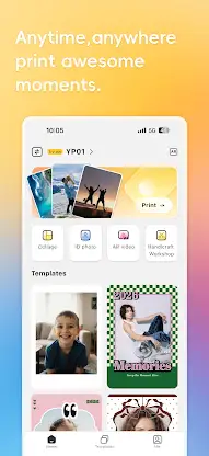HeyPhoto screenshot 1