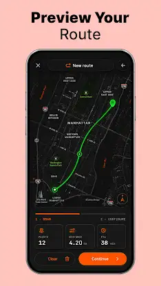Fake GPS: Mock Location screenshot 4
