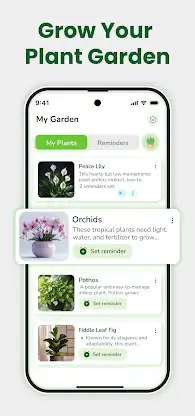 Plant Identifier & Plant Care screenshot 7