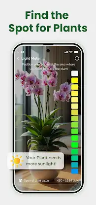 Plant Identifier & Plant Care screenshot 6