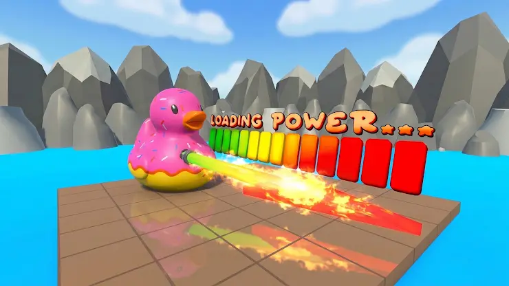 Knockout Battle Arena screenshot 6