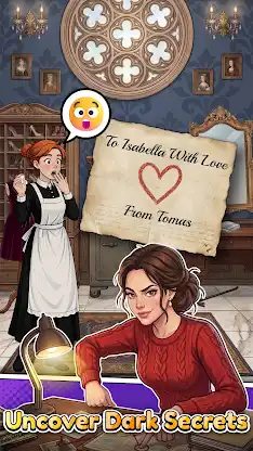 Tricky Mind: Drama Stories screenshot 5