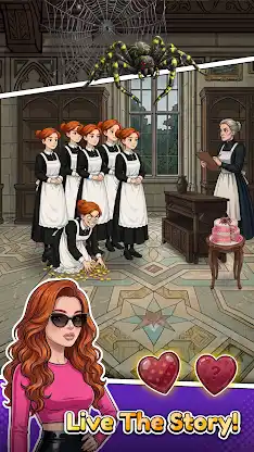Tricky Mind: Drama Stories screenshot 3