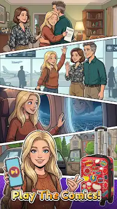 Tricky Mind: Drama Stories screenshot 2