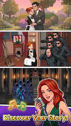 Tricky Mind: Drama Stories screenshot 1