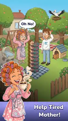 Tricky Mind: Puzzle Twist screenshot 5