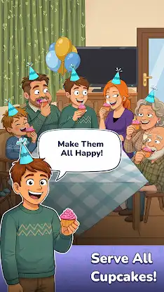 Tricky Mind: Puzzle Twist screenshot 2