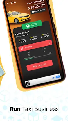 Business Empire Tycoon screenshot 7