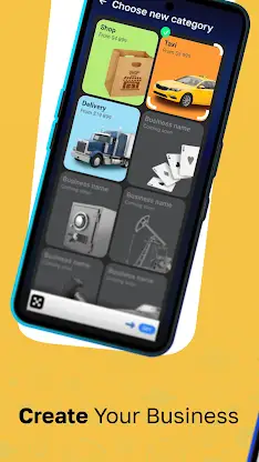 Business Empire Tycoon screenshot 2