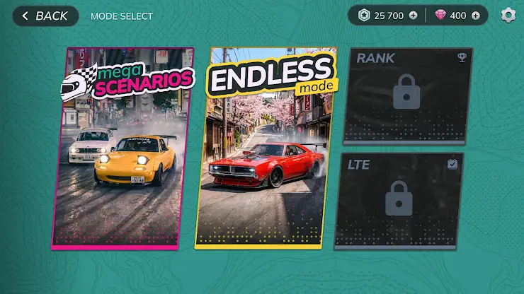 Traffic Pro Racer screenshot 6