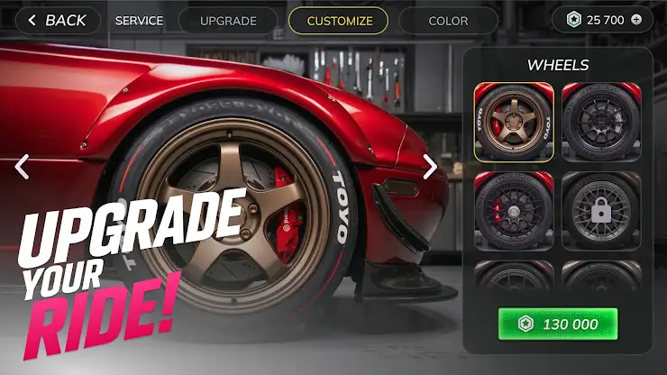 Traffic Pro Racer screenshot 3