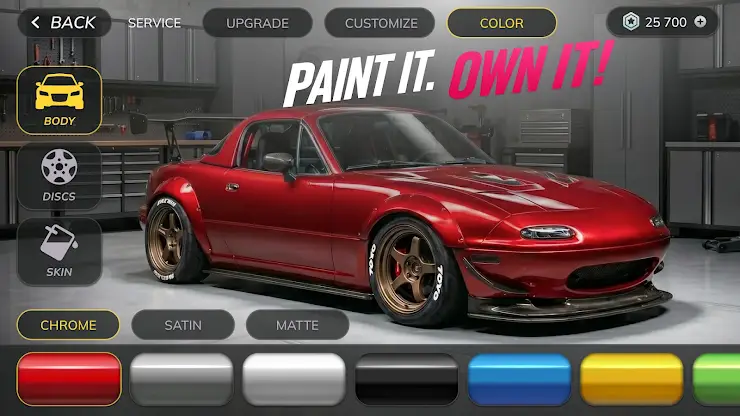Traffic Pro Racer screenshot 5
