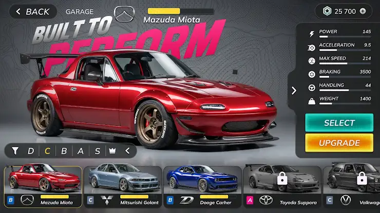 Traffic Pro Racer screenshot 7