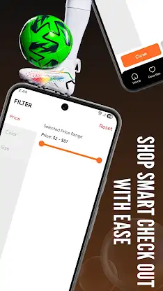 PTJ Shoes screenshot 4