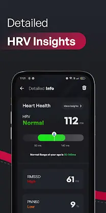 Heart Rate Monitor・Pulse Rate screenshot 3