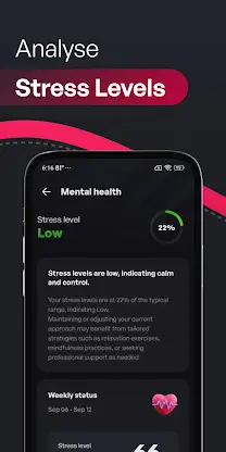 Heart Rate Monitor・Pulse Rate screenshot 6