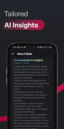 Heart Rate Monitor・Pulse Rate screenshot 4