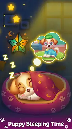 Cute Puppy Daycare Salon screenshot 3