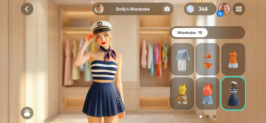 Grand Cruise Bingo screenshot 3