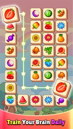 Animal Connect: Level Quest screenshot 2