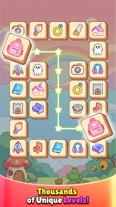 Animal Connect: Level Quest screenshot 4