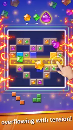 Block Pop! screenshot 3