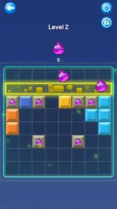 Block Pop! screenshot 6