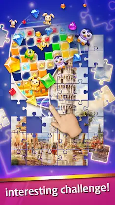 Block Pop! screenshot 4