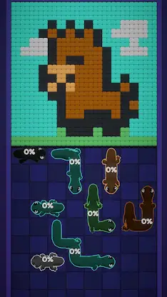 Fill The Gecko screenshot 4