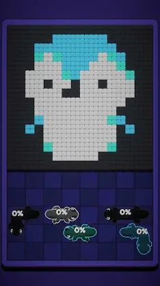 Fill The Gecko screenshot 2