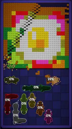 Fill The Gecko screenshot 3