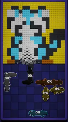 Fill The Gecko screenshot 6