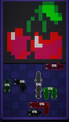 Fill The Gecko screenshot 5