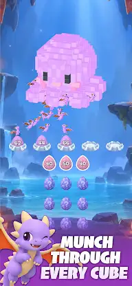 Dragon Munch screenshot 6
