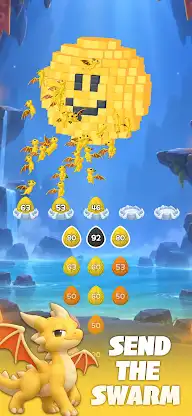 Dragon Munch screenshot 3